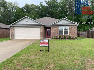 2064 Fern Valley Dr, Alexander, AR 72002