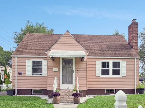 139 Yale Street, Hartford, CT 06106