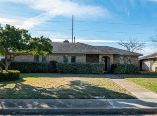 1620 University Dr, Richardson, TX 75081