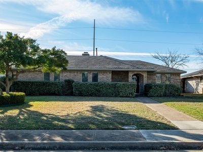 1620 University Dr, Richardson, TX, 75081
