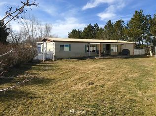 1113 Tony Cir, Kittitas, WA 98934