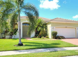 646 SW Long Key Ct #0, Pt Saint Lucie, FL 34986