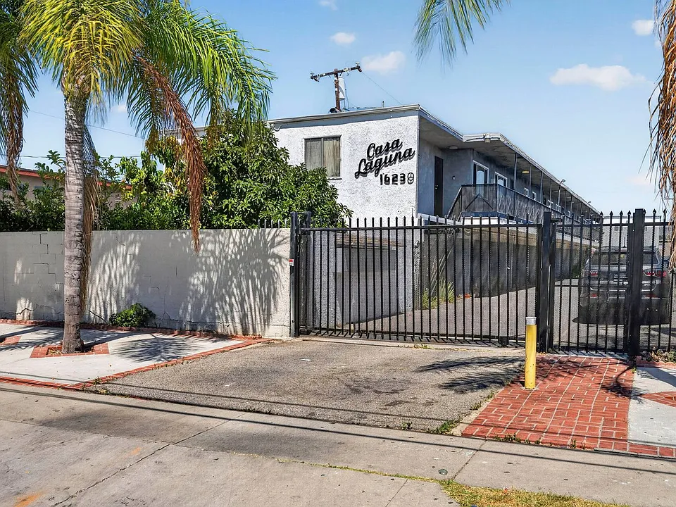 OFT Cornuta Ave. (#530)