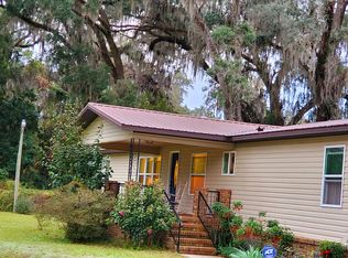131 SE Myrtis Rd, Lake City, FL 32025