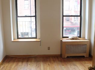 52 Canal St APT 1C, New York, NY 10002