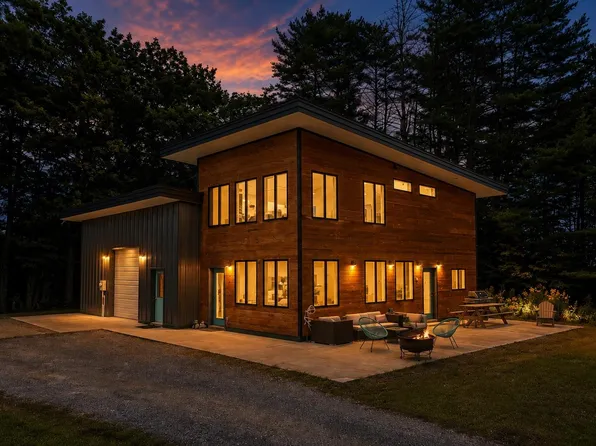 64 Bullock Road, Norwich, VT 05055