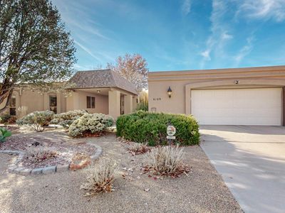 6109 Padre Ct NE, Albuquerque, NM, 87111
