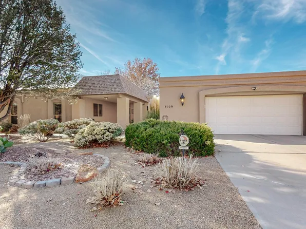 6109 Padre Ct NE, Albuquerque, NM 87111