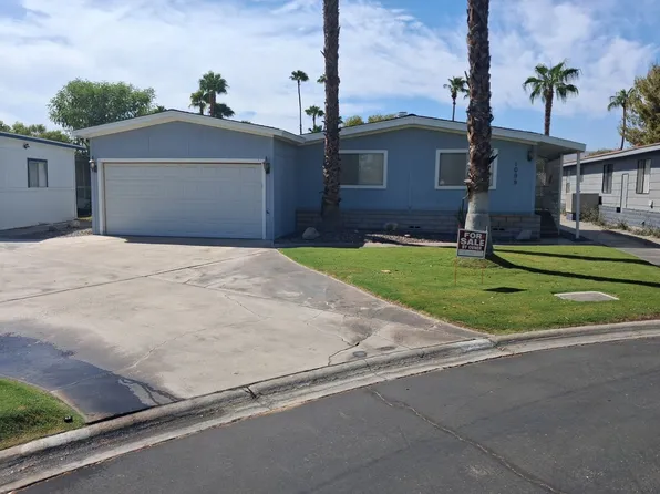 1099 Via Verde, Cathedral City, CA 92234