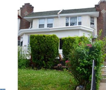 5207 Diamond St, Philadelphia, PA, 19131