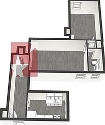 4th image of 31-21 29th St #4C