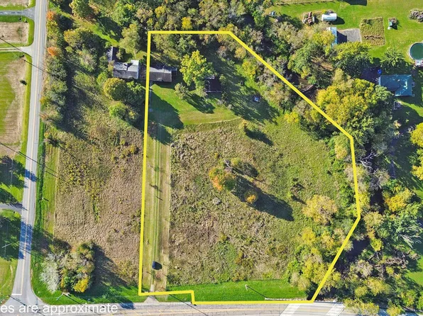 6401 Alkire Rd, Galloway, OH 43119