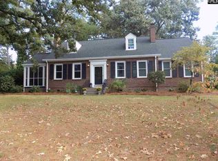 3036 Forest Dr, Columbia, SC 29204