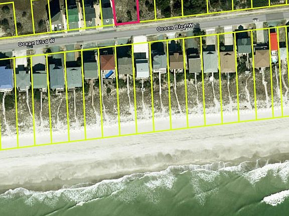 5th image of 838 Ocean Boulevard W
