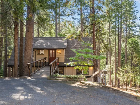 1534 Pebble Beach Way, Arnold, CA 95223