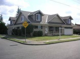 1714 1st St NE, Auburn, WA 98002