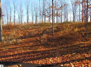 4169 Maple Hill Rd LOT E, Grawn, MI 49637