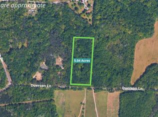 9701 Duerson Ln, Partlow, VA 22534