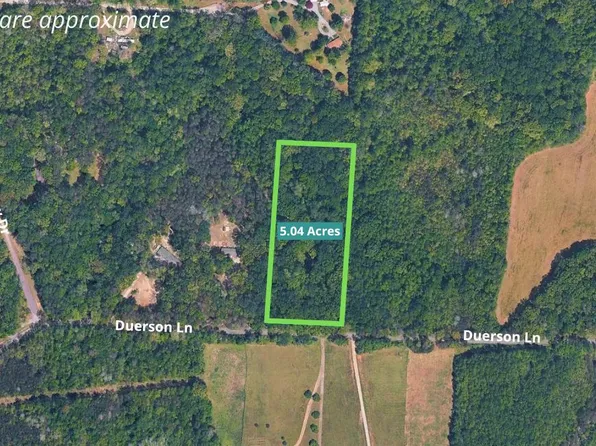 9701 Duerson Ln, Partlow, VA 22534