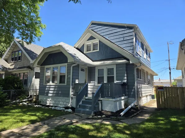 3380 N 36th STREET, Milwaukee, WI 53216