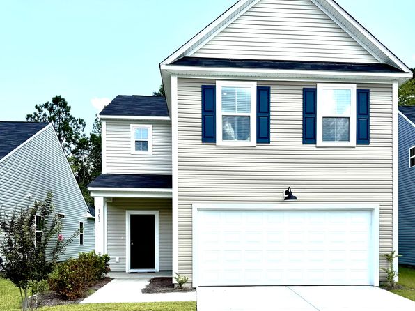 105 Creekside Blvd #153S