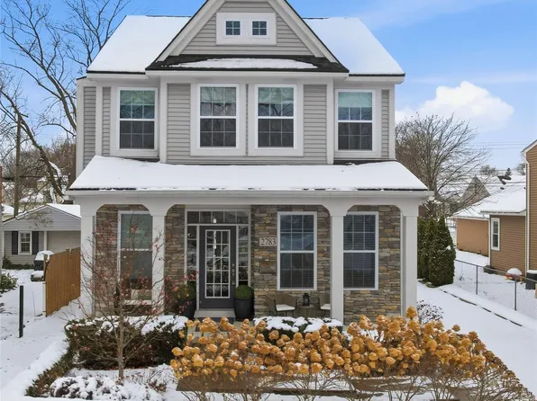 2783 Royal Ave, Berkley, MI 48072