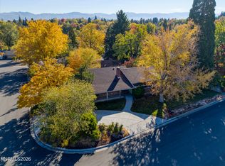 2890 Outlook Dr, Reno, NV 89509
