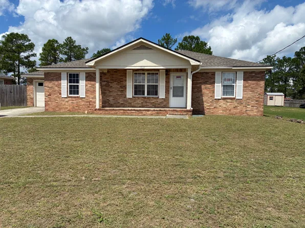 1527 Sandstone Ln, Hephzibah, GA 30815