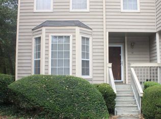 38 Belmonte Cir SW, Atlanta, GA 30311