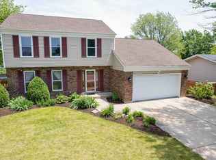 497 Sheridan Ln, Schaumburg, IL 60193