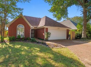 252 S Walnut Bend Rd, Cordova, TN 38018