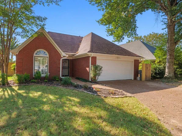 252 S Walnut Bend Rd, Cordova, TN 38018