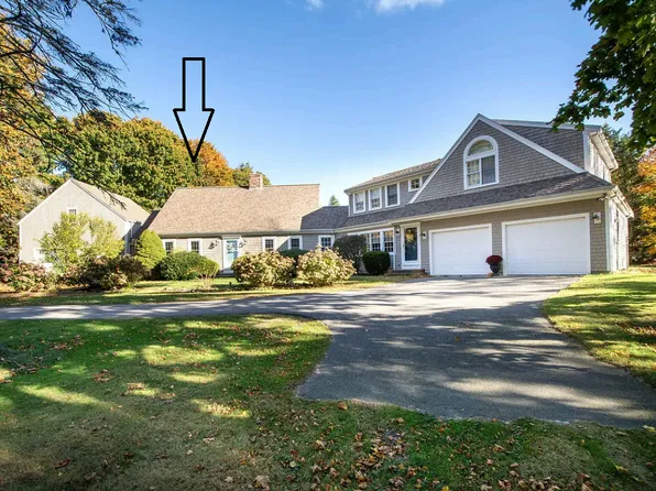 613 Route 6a #1, East Sandwich, MA 02537