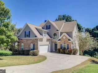 322 Hambrick Park, Fayetteville, GA 30215