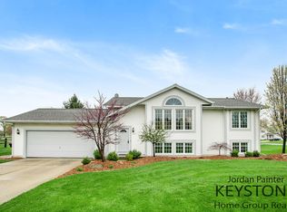 1672 Worthing St SW, Byron Center, MI 49315
