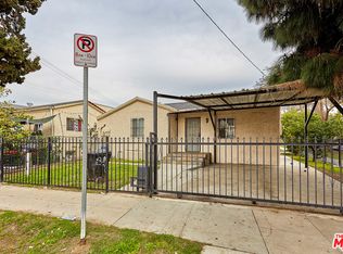 759 E 40th Pl, Los Angeles, CA 90011