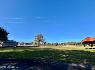 7350 T And G Farm Ln, Macclenny, FL 32063