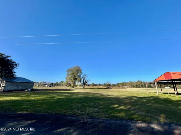 7350 T AND G FARM Lane, Macclenny, FL 32063