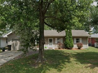 3420 S 4th St, Southern View, IL 62703