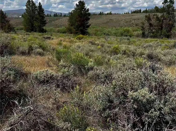 1028 Cty Rd 6236N / Meadow Parkway LOT 55, Granby, CO 80446