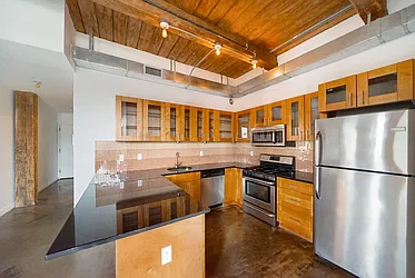 Rented by Compass