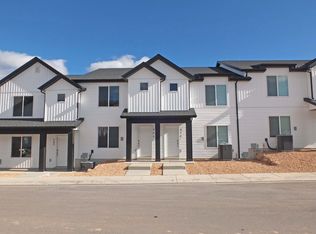 574 S May Dr, Cedar City, UT 84720