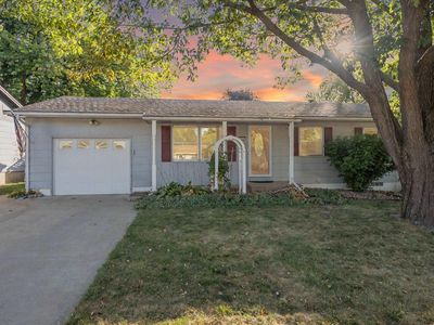 316 N Holiday Ave, Sioux Falls, SD, 57103