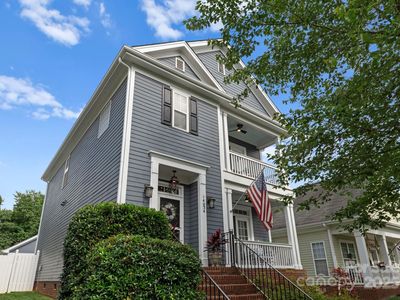 14034 Holly Springs Dr, Huntersville, NC, 28078