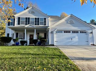 5621 Winslow Ave NW, Concord, NC 28027