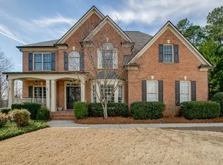 3665 Winter Jasmine Ct, Dacula, GA 30019