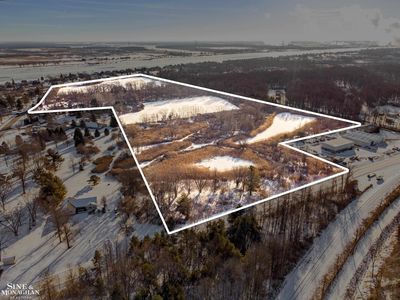 165 Bree Rd, East China, MI, 48054