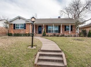 10820 Waterbridge Cir, Dallas, TX 75218