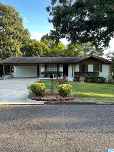 7413 Dogwood Ln, Fairfield, AL, 35064