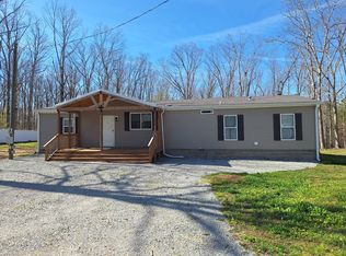 517 Sunset Dr, Holladay, TN 38341